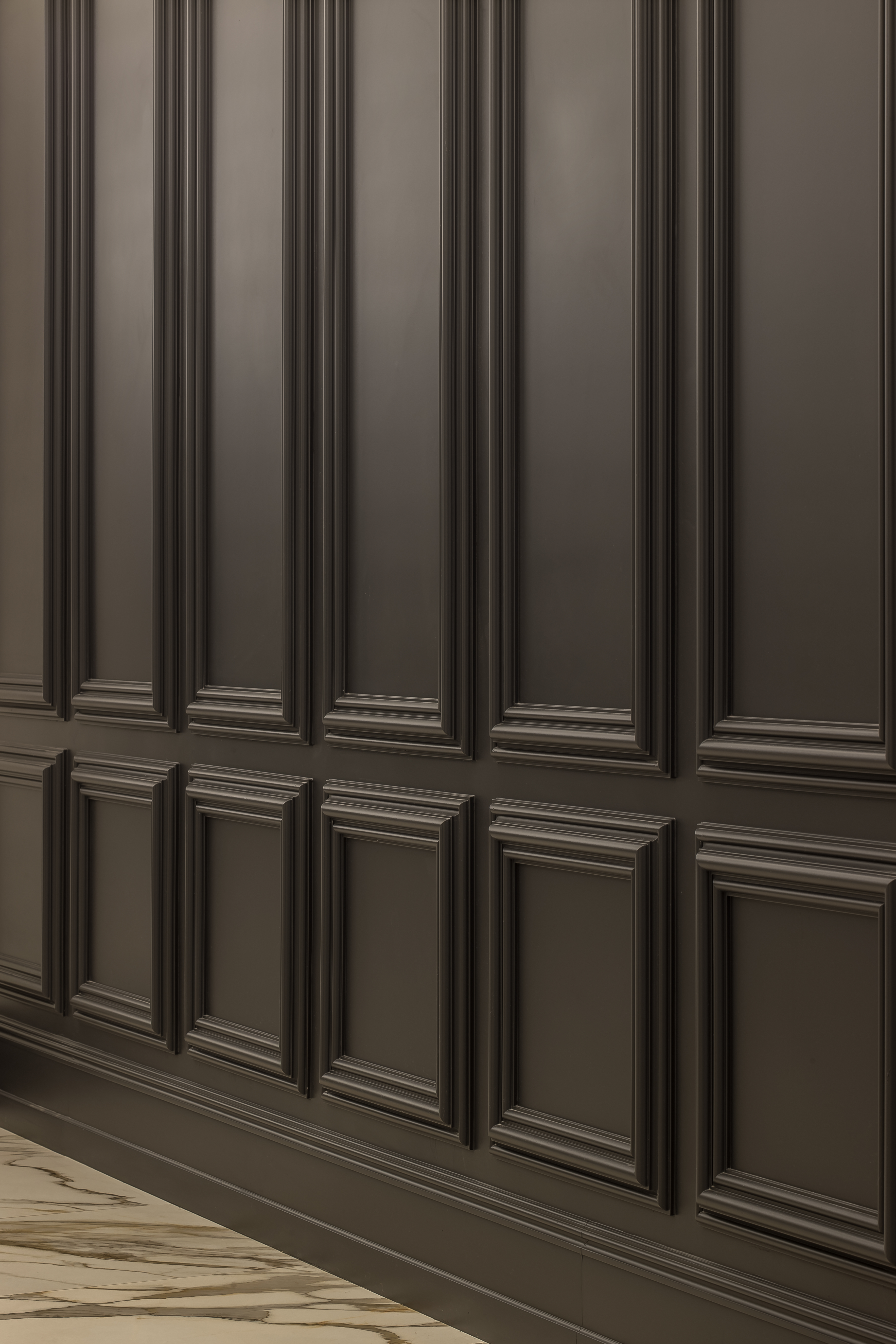 Orac Decor | 3D Wandgestaltung trendige Wandtafel weiß W120 AUTOIRE